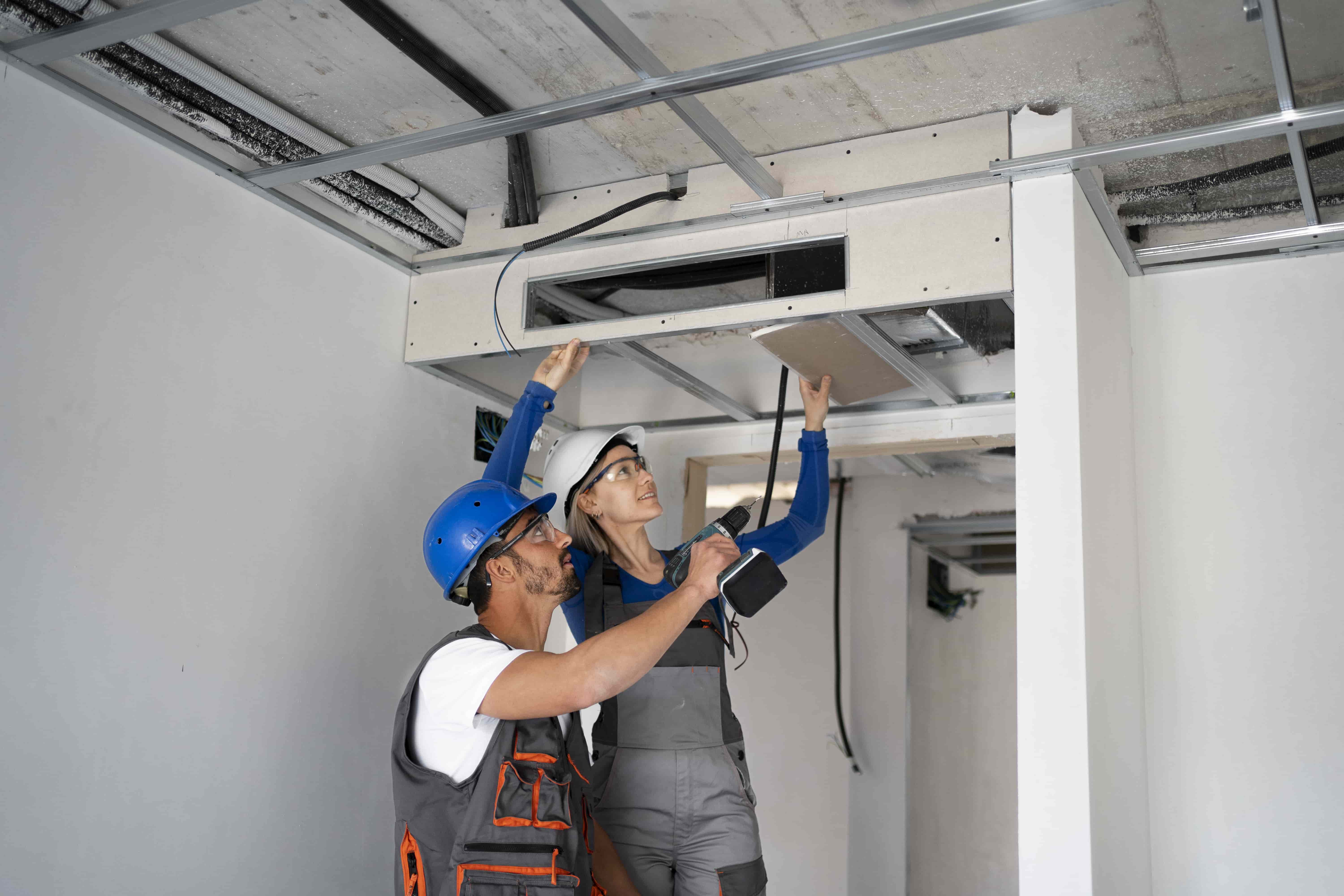 HVAC Services